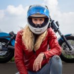 Motorcycle Helmets – Factors to consider When Selecting Your Helmet
