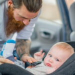 The Benefits of Using a Car Seat