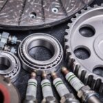 The Automotive Parts Industry