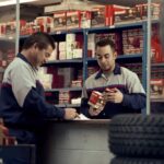 How to Start an Auto Parts Dealership