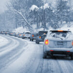 How to Winterize Your Car for Safe Driving in Cold Weather