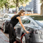 Electric Cars – Pros and Cons