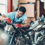 A Comprehensive Guide to Motorcycle Maintenance