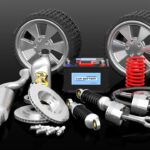 The Latest Trends in Auto Parts Manufacturing
